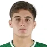 Lucas Carrizo