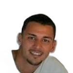 Lucas Morgan