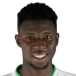 Modibo Traoré