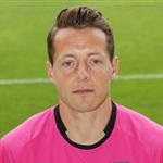 Luke McCormick
