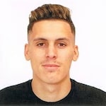 Laïd Chahine Bellaouel