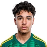 Daniel Nunez