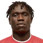 Babacar Sarr