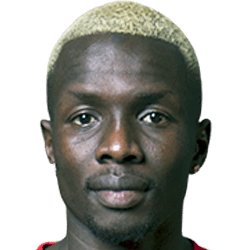 Babacar Sarr