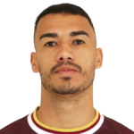 Danilo Pereira