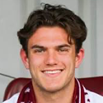 Max Davis
