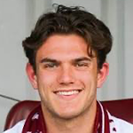 Max Davis