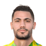 Mohamed Amine Madani
