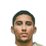 Abdelhak Cherir