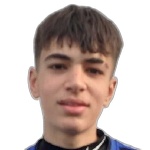Damiano Rastelli