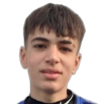 Damiano Rastelli