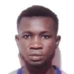 Williams Wonah Eba