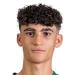 Adam Boufandar