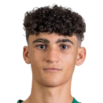 Adam Boufandar