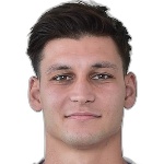 Mattia Iori