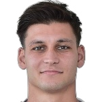 Mattia Iori