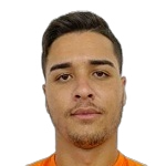 Lucao Agostinho Salvador