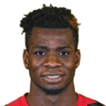 Ismaheel Akinade