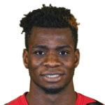 Ismaheel Akinade
