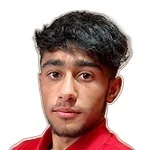 Eshqin Ahmadov