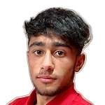 Eshqin Ahmadov
