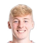 Matty Shiels