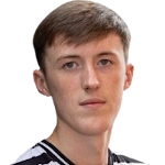 Zach Mauchin