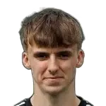 Oliver Fisher