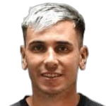 Agustín Lavezzi