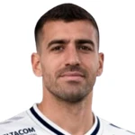 Mauro Fernández