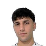 Santino Ezequiel Rodriguez