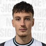 Luke Cox