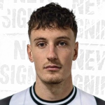 Luke Cox