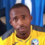 Stanley Okorom