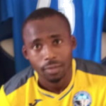 Stanley Okorom