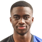 Michael Afuye