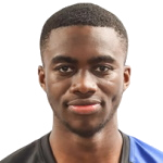 Michael Afuye