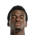Allan Tshimanga