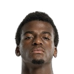 Allan Tshimanga