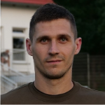 Volodymyr Kaydrovych