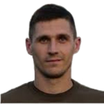 Volodymyr Kaydrovych