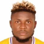 Otakho Aghahowa