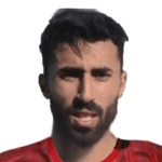 Omar Benjdiya