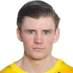 Nicolai Fremstad