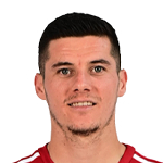 Marios Vrousai