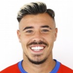 Alejandro Viedma