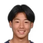 Kyosuke Iseri