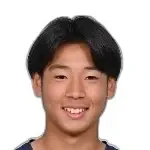 Kyosuke Iseri