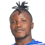 Andrew Majalisa