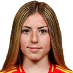 Claudia De La Cuerda